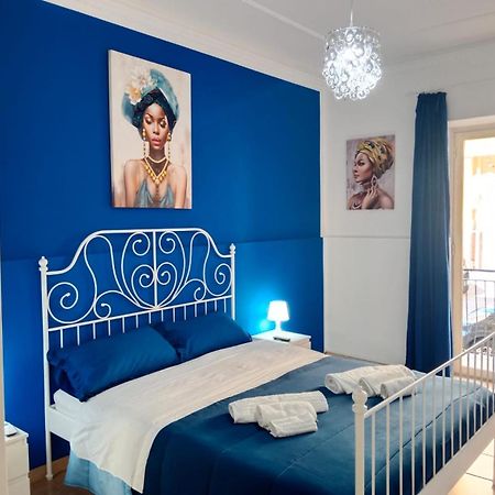 פורטו אמפדוקלה Casa Vacanze Paola מראה חיצוני תמונה