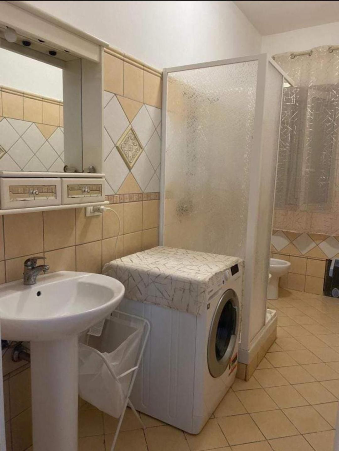 פורטו אמפדוקלה Casa Vacanze Paola מראה חיצוני תמונה