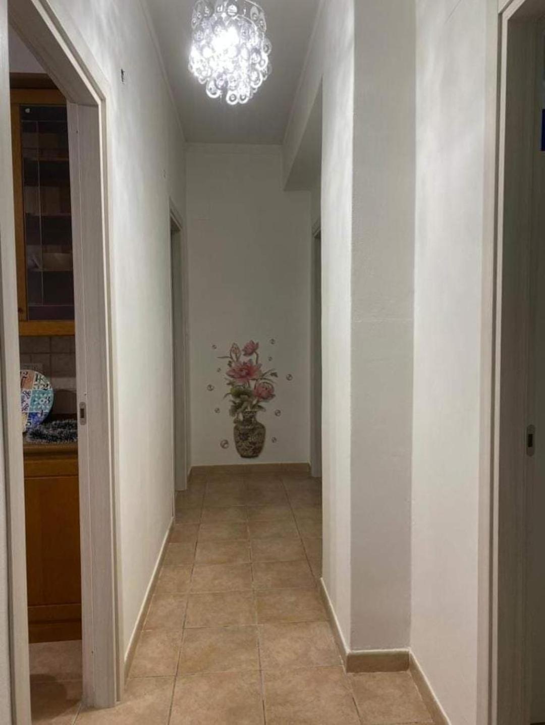 פורטו אמפדוקלה Casa Vacanze Paola מראה חיצוני תמונה