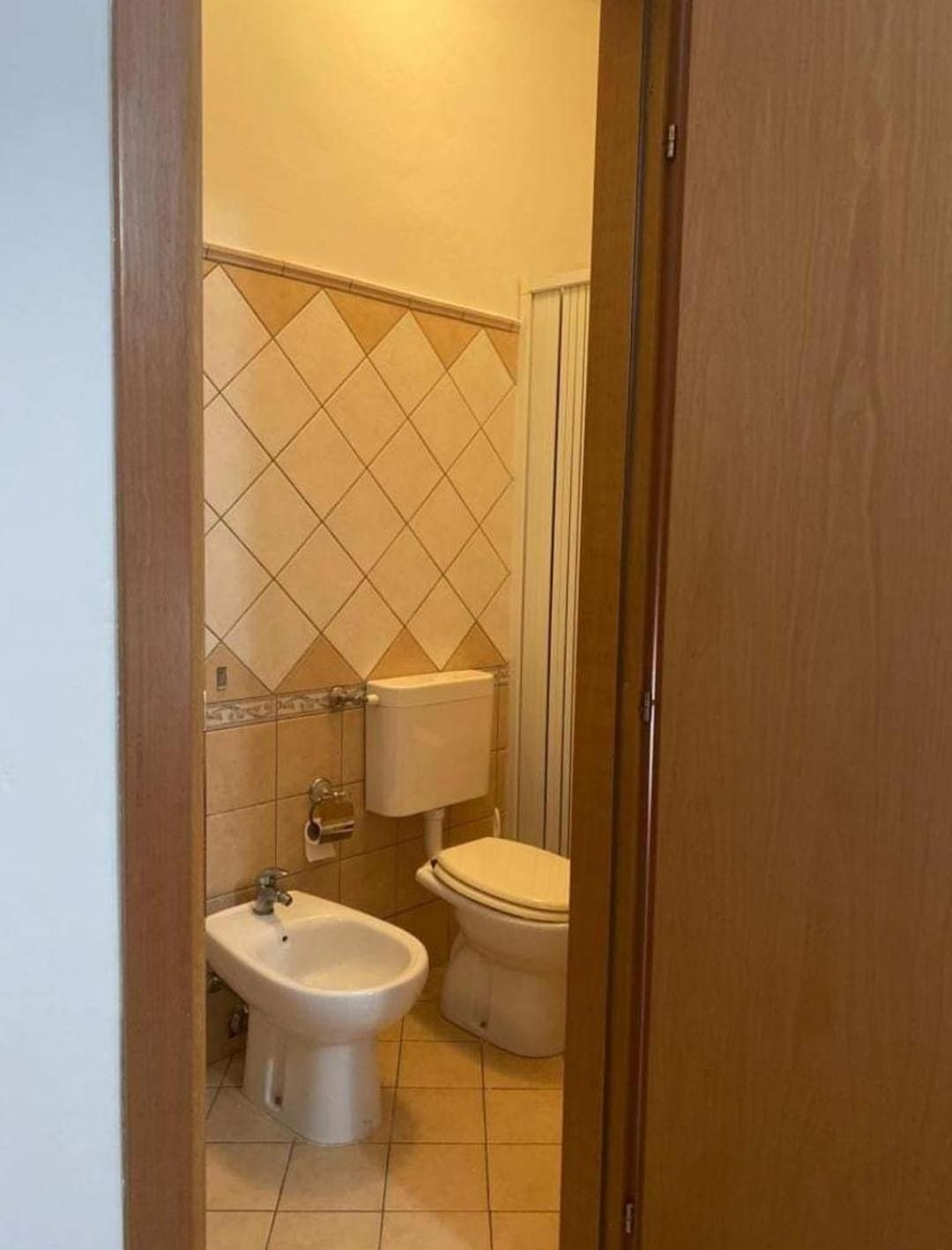 פורטו אמפדוקלה Casa Vacanze Paola מראה חיצוני תמונה