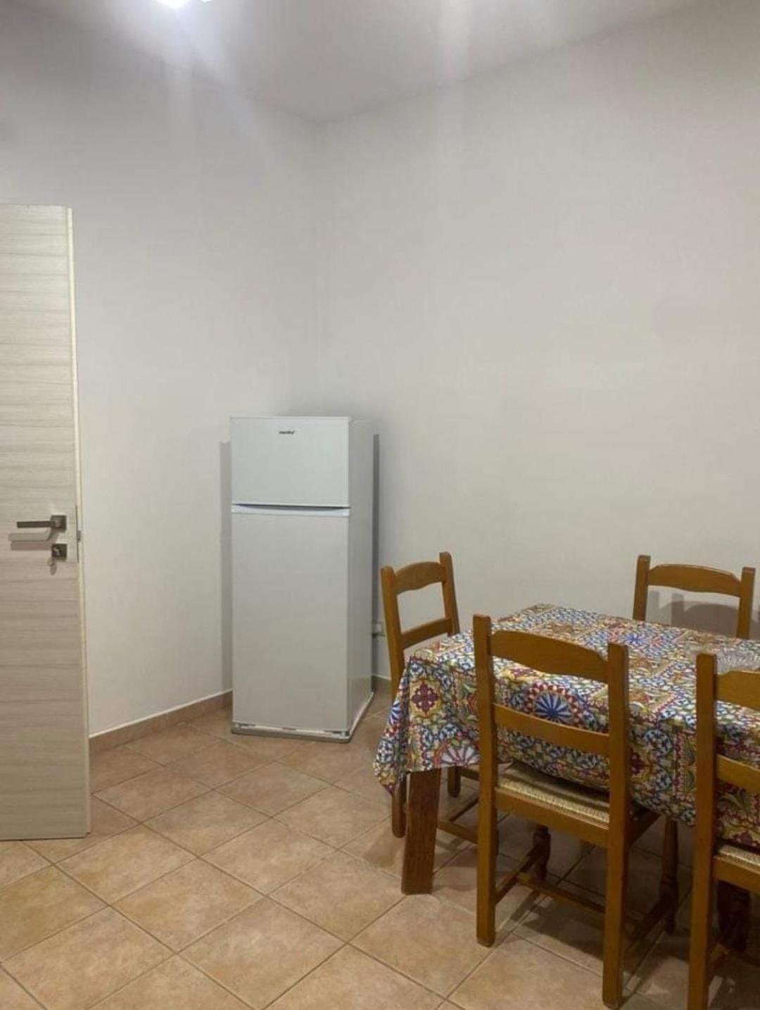 פורטו אמפדוקלה Casa Vacanze Paola מראה חיצוני תמונה
